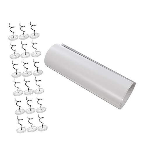 minkissy 2sets Katzenkratzschutz Für Sofa Und Couch Katzenband Haustierkratzschutz Möbelschutz 6 Blätter * 2 minkissy 2sets Katzenkratzschutz Für Sofa Und Couch Katzenband Haustierkratzschutz Möbelschutz 6 Blätter * 2 von minkissy