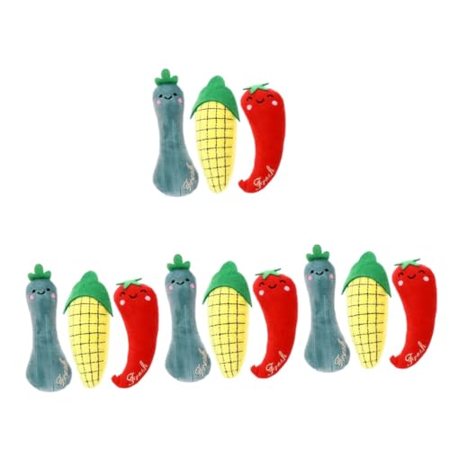 minkissy 12 Pcs Mint Cat Toy Cat Toys Cat Bite Toy Adorable Cat Toy Kitten Catnip Toy Products for Cats Catnip Balls for Cats Wall Cats Chew Teething Toy Cat Pillow Cat Pet Plush minkissy 12 Pcs Mint Cat Toy Cat Toys Cat Bite Toy Adorable Cat Toy Kitten Catnip Toy Products for Cats Catnip Balls for Cats Wall Cats Chew Teething Toy Cat Pillow Cat Pet Plush von minkissy