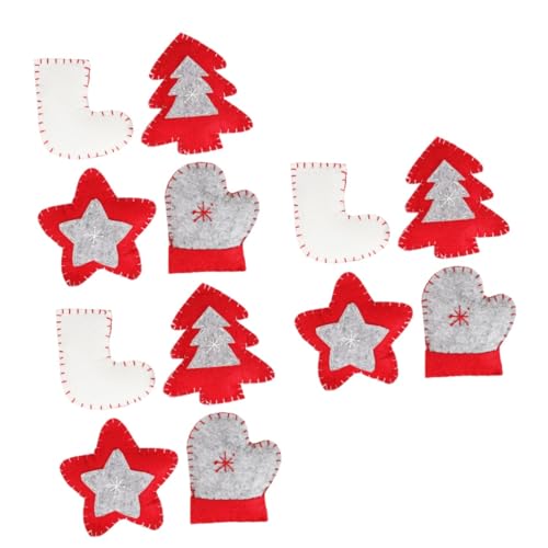 minkissy 12 Pcs cat toy realistic cat teaser toy chrismtas stocking chew bite toy Interactive dog toys dog teething toys catnip toy Cat Interactive Toy felt fabric pet christmas cat minkissy 12 Pcs cat toy realistic cat teaser toy chrismtas stocking chew bite toy Interactive dog toys dog teething toys catnip toy Cat Interactive Toy felt fabric pet christmas cat von minkissy