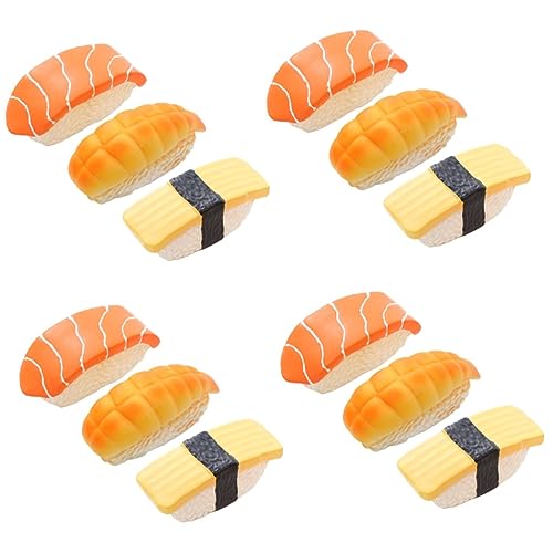 minkissy 12 STK Hundespielzeug Kauspielzeug Für Haustiere Kätzchen Puppenspielzeug Hundekauer Interessantes Molares Spielzeug Welpenzubehör Hundezubehör Backenzahn Hündchen Emulsion minkissy 12 STK Hundespielzeug Kauspielzeug Für Haustiere Kätzchen Puppenspielzeug Hundekauer Interessantes Molares Spielzeug Welpenzubehör Hundezubehör Backenzahn Hündchen Emulsion von minkissy