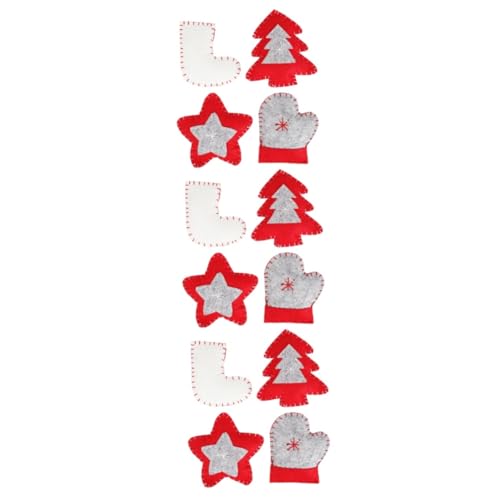 minkissy 12 STK Katzenspielzeug Spielzeuge Welpenspielzeug Trainingsspielzeug Beißspielzeug Für Hunde Hundespielzeug Heimtierbedarf Katzenversorgung Filzstoff Spielzeugset Haustier minkissy 12 STK Katzenspielzeug Spielzeuge Welpenspielzeug Trainingsspielzeug Beißspielzeug Für Hunde Hundespielzeug Heimtierbedarf Katzenversorgung Filzstoff Spielzeugset Haustier von minkissy