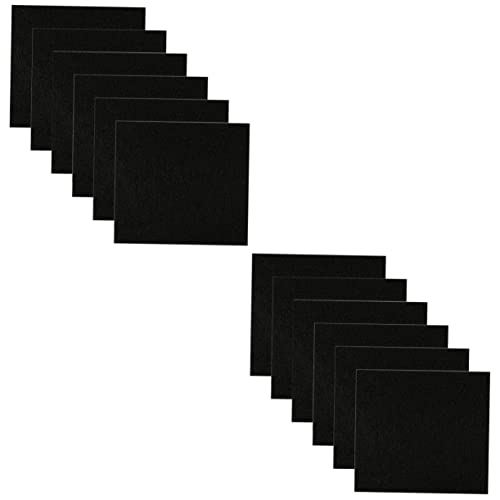 minkissy 12 STK Katzentoilette Filter Baumwolle Katzenstreumatte Streufangmatte Katzentoilettenfilter Katzentoiletten Aus Holzkohle Katzenteppich Multifunktion Parfüm Aktivkohlefaser minkissy 12 STK Katzentoilette Filter Baumwolle Katzenstreumatte Streufangmatte Katzentoilettenfilter Katzentoiletten Aus Holzkohle Katzenteppich Multifunktion Parfüm Aktivkohlefaser von minkissy