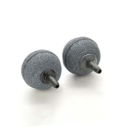 minkissy 12 Stück 20 Luft Blasendiffusor Ausströmersteine Für Teiche Oller Diffusor Aquarium- Ausströmer Für Aquarien Airstones Für Aquarium Klein Fischbecken Aus Stein minkissy 12 Stück 20 Luft Blasendiffusor Ausströmersteine Für Teiche Oller Diffusor Aquarium- Ausströmer Für Aquarien Airstones Für Aquarium Klein Fischbecken Aus Stein von minkissy