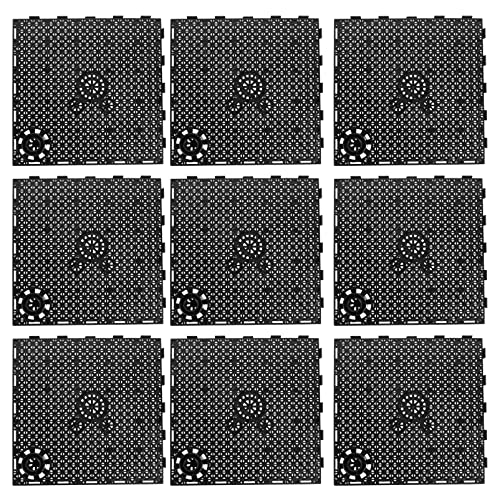minkissy 12stücke Aquarium Trennplatten Bodenfilterplatte Für Fischbecken Praktische Partition Für Klare Wasserqualität Garnelensicher Und Langlebig minkissy 12stücke Aquarium Trennplatten Bodenfilterplatte Für Fischbecken Praktische Partition Für Klare Wasserqualität Garnelensicher Und Langlebig von minkissy