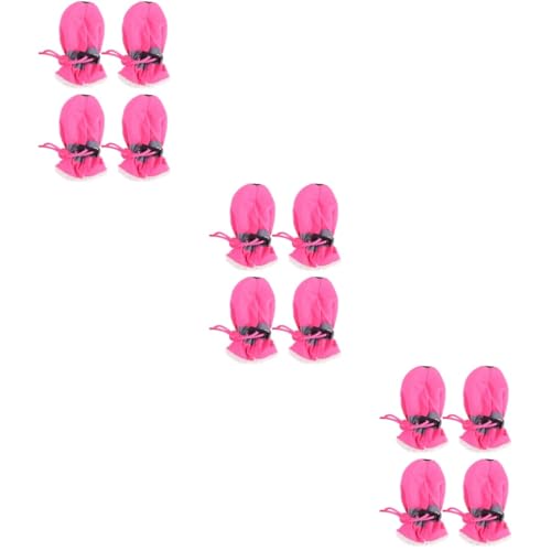 minkissy 12-teiliges Set Sockenschuhe Der Hund Katzenschuhe minkissy 12-teiliges Set Sockenschuhe Der Hund Katzenschuhe von minkissy