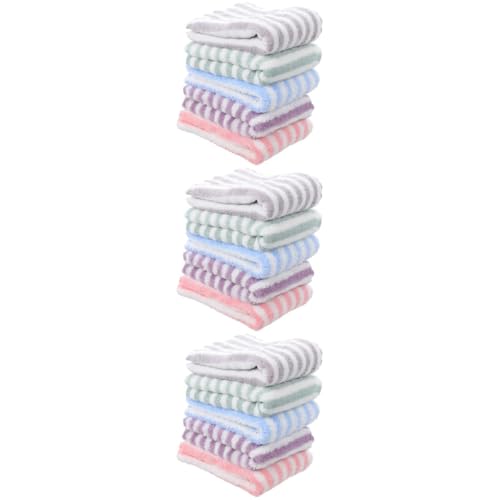 minkissy 15 STK Hamsterdecke Badetuch Haustierkäfige Für Kleintiere Haustierstreu Für Kleintiere Guinea-Decken Haustierdecken Weiche Handtücher Nadelstreifen Beschichtung Korallenvlies minkissy 15 STK Hamsterdecke Badetuch Haustierkäfige Für Kleintiere Haustierstreu Für Kleintiere Guinea-Decken Haustierdecken Weiche Handtücher Nadelstreifen Beschichtung Korallenvlies von minkissy