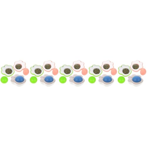 minkissy 15 STK Katzenminze Spielzeug Auto Süßigkeiten Katzenbonbons lecken Autos Spielzeug Spielzeuge Katzenminze Ballspielzeug Kätzchenspielzeug Wagen Katzenspielzeug Spielzeugball pp minkissy 15 STK Katzenminze Spielzeug Auto Süßigkeiten Katzenbonbons lecken Autos Spielzeug Spielzeuge Katzenminze Ballspielzeug Kätzchenspielzeug Wagen Katzenspielzeug Spielzeugball pp von minkissy