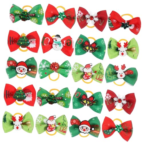 minkissy 150 STK Haustier Weihnachtsblume Hundezubehör Für Mädchen Zubehör Für Haarspangen Für Hunde Haarschleifen Für Hunde Weiblich Welpenpflegeschleifen Haargummi Stoff Kosmetik minkissy 150 STK Haustier Weihnachtsblume Hundezubehör Für Mädchen Zubehör Für Haarspangen Für Hunde Haarschleifen Für Hunde Weiblich Welpenpflegeschleifen Haargummi Stoff Kosmetik von minkissy