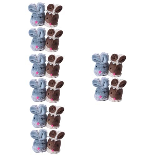 minkissy 16pcs cat toy mouse cat molar toys cat bite toy squeak cat toy cat diversion toys cat plush toy interactive cat kicker toy cat chew toy cat grinding toy chew toys kitten polyester minkissy 16pcs cat toy mouse cat molar toys cat bite toy squeak cat toy cat diversion toys cat plush toy interactive cat kicker toy cat chew toy cat grinding toy chew toys kitten polyester von minkissy