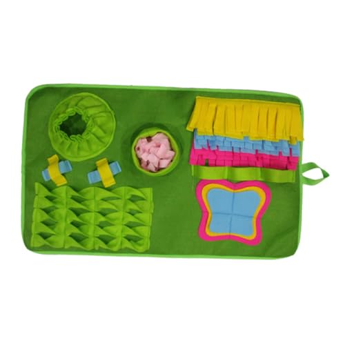 minkissy 1PC sniffing pad toys for puppies puppy toy small dog chew toys pet mental stimulation toys snuffle matt Interactive Dog Toys Pet Smell Sniff Pad Dog Slow Feeding Mat Funny Pet Toy minkissy 1PC sniffing pad toys for puppies puppy toy small dog chew toys pet mental stimulation toys snuffle matt Interactive Dog Toys Pet Smell Sniff Pad Dog Slow Feeding Mat Funny Pet Toy von minkissy