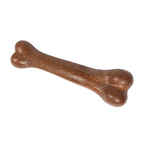 minkissy 1Pc Bone Training Toys tough dog toys puppy teeth grinding toy dog chew bones teeth cleaning toy dog bone chew toy teething toy dog dental stick puppy supplies dog teeth sawdust minkissy 1Pc Bone Training Toys tough dog toys puppy teeth grinding toy dog chew bones teeth cleaning toy dog bone chew toy teething toy dog dental stick puppy supplies dog teeth sawdust von minkissy