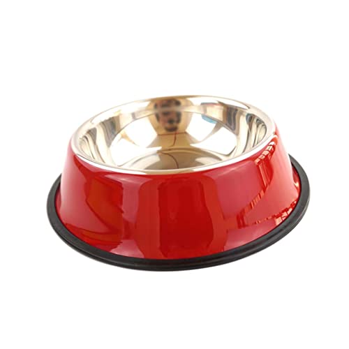 minkissy 1Pc dog feeder cat bowls for food and water elevated cat bowls cat water bowl cat feeding watering supplies raised cat food bowls non skid dog bowls feeding bowl pet von minkissy