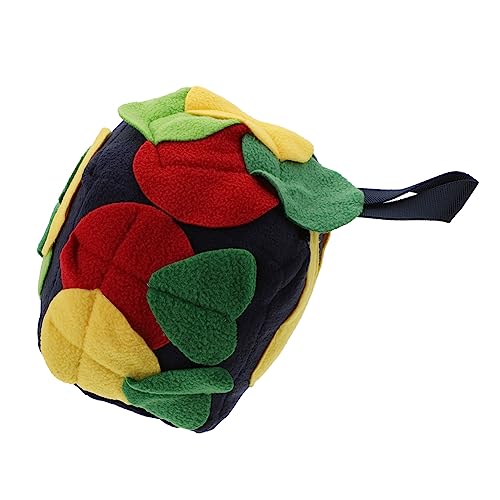 minkissy 1Pc dog missing food ball dog mat snuffle Hanging Feeding dog stress dog feeding& watering supplies teething toys for puppies slow feeding mat dog food mat Plush dog pad animal minkissy 1Pc dog missing food ball dog mat snuffle Hanging Feeding dog stress dog feeding& watering supplies teething toys for puppies slow feeding mat dog food mat Plush dog pad animal von minkissy
