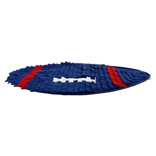 minkissy 1Pc pet feeding mat Pet sniffing mat Dog feed training mat washable rug washable dog pads cat snuffle mat pet snuffle mat Slow Eating Mat for Dog Cat Foraging Cushion puzzle puppy minkissy 1Pc pet feeding mat Pet sniffing mat Dog feed training mat washable rug washable dog pads cat snuffle mat pet snuffle mat Slow Eating Mat for Dog Cat Foraging Cushion puzzle puppy von minkissy
