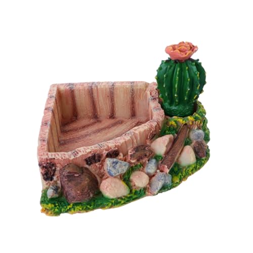 minkissy 1Pcs small terrarium Pet Supplies hamster water dish small water dish large terrarium Crawler Bowl reptisoil bearded reptile water dish tortoise water dish aquarium food bowl minkissy 1Pcs small terrarium Pet Supplies hamster water dish small water dish large terrarium Crawler Bowl reptisoil bearded reptile water dish tortoise water dish aquarium food bowl von minkissy