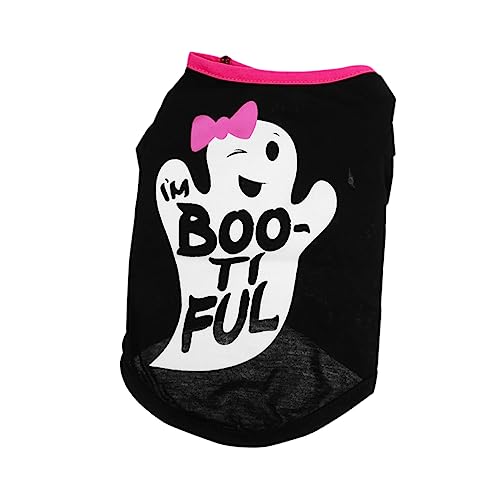 minkissy 1Stk Haustier-Halloween kreatives Haustierkostü Haustier-Weihnachtsanzug Hunde-Halloween-Kostü schwarzes Kostü Kleidung Kleider Hund Tuch Hundefest-Tuch Winter Mantel Polyester minkissy 1Stk Haustier-Halloween kreatives Haustierkostü Haustier-Weihnachtsanzug Hunde-Halloween-Kostü schwarzes Kostü Kleidung Kleider Hund Tuch Hundefest-Tuch Winter Mantel Polyester von minkissy