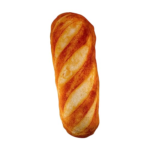 minkissy 1stück Interaktives Katzen Spielzeug Simuliertes Katzenminze Brot Als Kissen Für Zuhause Lustiges Katzenspielzeug Für Katzen Und Kätzchen minkissy 1stück Interaktives Katzen Spielzeug Simuliertes Katzenminze Brot Als Kissen Für Zuhause Lustiges Katzenspielzeug Für Katzen Und Kätzchen von minkissy