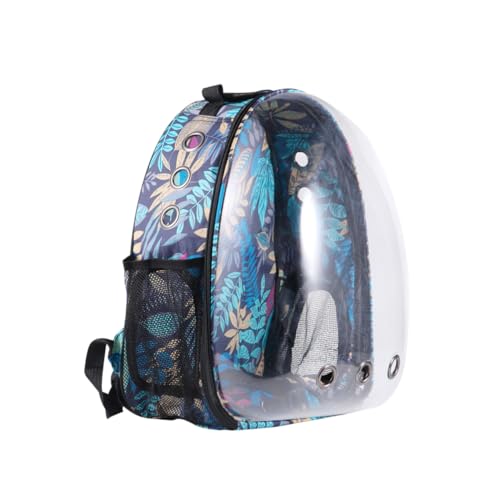 minkissy Haustier-Rucksack Für Katzen Und Hunde Bequem Für Die Reise minkissy Haustier-Rucksack Für Katzen Und Hunde Bequem Für Die Reise von minkissy