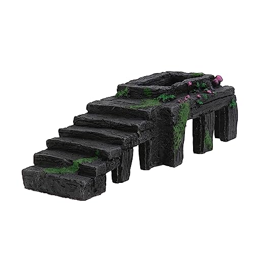 minkissy 1Stk Schildkröten-Terrasse Betta-Aquarium Plattform zum Sonnenbaden des bärtigen Drachen Plattform zum Sonnenbaden von Harzreptilien Plattform zum Sonnenbaden für Schildkröten Tier minkissy 1Stk Schildkröten-Terrasse Betta-Aquarium Plattform zum Sonnenbaden des bärtigen Drachen Plattform zum Sonnenbaden von Harzreptilien Plattform zum Sonnenbaden für Schildkröten Tier von minkissy