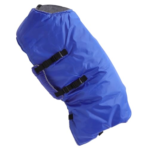 minkissy 1Stk Wadenweste Mini-Decke professionelle Kleider Winterjacke Kuh Kalb Kleidung Kalb Winterweste Winddichte Calf Jacke Ziege Winterweste Ziege Warmer Mantel Lamm Bauchschutzweste minkissy 1Stk Wadenweste Mini-Decke professionelle Kleider Winterjacke Kuh Kalb Kleidung Kalb Winterweste Winddichte Calf Jacke Ziege Winterweste Ziege Warmer Mantel Lamm Bauchschutzweste von minkissy