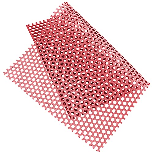 minkissy 1stk Hundebox Pad Plastikschale Einstreu Für Kleintiere Kaninchenfußpolster Fußpolster Für Haustiere Unterlage Für Haustierkäfige Kaninchenkäfigmatte Perlmutt PVC-Material Hamster minkissy 1stk Hundebox Pad Plastikschale Einstreu Für Kleintiere Kaninchenfußpolster Fußpolster Für Haustiere Unterlage Für Haustierkäfige Kaninchenkäfigmatte Perlmutt PVC-Material Hamster von minkissy