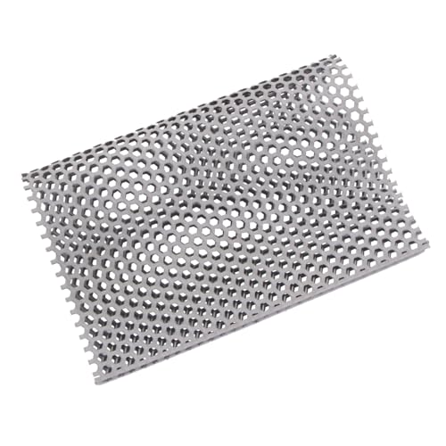 minkissy 1Stk hundebox pad Ruhematte für Haustiere Haustierkäfigunterlage Hasenkäfige Fußpolster Hundekäfig-Pad Heimtierbedarf hohl Plastikmatte Gummifüße Bodenmatte Käfigmatte PVC-Material minkissy 1Stk hundebox pad Ruhematte für Haustiere Haustierkäfigunterlage Hasenkäfige Fußpolster Hundekäfig-Pad Heimtierbedarf hohl Plastikmatte Gummifüße Bodenmatte Käfigmatte PVC-Material von minkissy