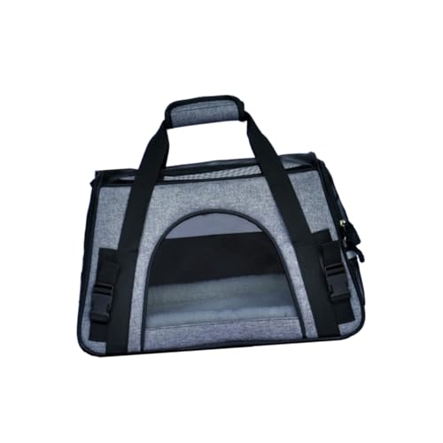 minkissy Tasche 1stk Handtasche Gemütlich Haustierkiste Hundetasche von minkissy