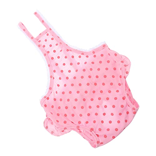 minkissy 1stk Physiologische Hosen Für Haustiere Reizwäsch Gurt Baumwolle Inkontinenzhose minkissy 1stk Physiologische Hosen Für Haustiere Reizwäsch Gurt Baumwolle Inkontinenzhose von minkissy
