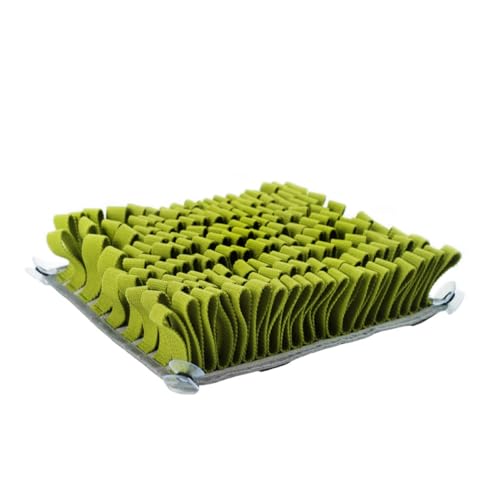minkissy 1stk Schnüffelkissen Für Hunde Spielzeug Plüsch Puzzle-Matte Haustier minkissy 1stk Schnüffelkissen Für Hunde Spielzeug Plüsch Puzzle-Matte Haustier von minkissy