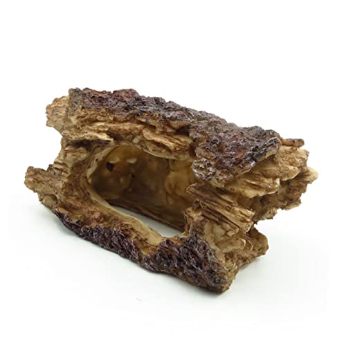 minkissy 1pc Habitat Decor Schildkröte Versteck Aquarium Lebensraum Schildkröte Höhle Landschaft Ornament Aquarium Ornament Schildkröte Sonne Plattform Harz Lebensraum Baum Loch Shelter Fisch Tank minkissy 1pc Habitat Decor Schildkröte Versteck Aquarium Lebensraum Schildkröte Höhle Landschaft Ornament Aquarium Ornament Schildkröte Sonne Plattform Harz Lebensraum Baum Loch Shelter Fisch Tank von minkissy