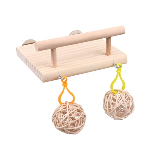 minkissy 1pc Holz Spielzeug Kauspielzeug Vogel Barsch Sittich Klettern Spielzeug Holz Spielzeug Vogel Biss Spielzeug Hamster Papagei Anhänger Spielzeug Eichhörnchen Käfig Kleine Papagei Die Schaukel minkissy 1pc Holz Spielzeug Kauspielzeug Vogel Barsch Sittich Klettern Spielzeug Holz Spielzeug Vogel Biss Spielzeug Hamster Papagei Anhänger Spielzeug Eichhörnchen Käfig Kleine Papagei Die Schaukel von minkissy
