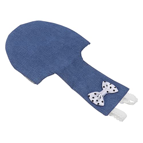 minkissy 1pc Papagei Windel Flug Anzug Vogel Kanarienvogel Flug Anzug Vogel Bad für Käfig Nymphensittich Windel Vogel Träger Atmungsaktive Haustier Windel Haustier Flug Anzug Vogel Windel Baumwolle minkissy 1pc Papagei Windel Flug Anzug Vogel Kanarienvogel Flug Anzug Vogel Bad für Käfig Nymphensittich Windel Vogel Träger Atmungsaktive Haustier Windel Haustier Flug Anzug Vogel Windel Baumwolle von minkissy