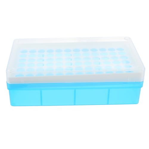 minkissy 1pc Sammlung Box Baby Sole Garnelen Lagerung Tube Diy Garnelen Hatchery Werkzeug Artemia Sammeln Fall Sole Garnelen Hatchery Flasche Garnelen Schlüpfen Behälter Fisch Tank Kunststoff Tropfer von minkissy