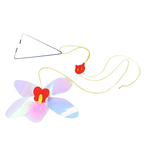 minkissy 1pc Spielzeug Haustier Liefert Katze Spielen Spielzeug Haustier Teasing Spielzeug Katze Spielzeug Katze Spielen Katze Teaser minkissy 1pc Spielzeug Haustier Liefert Katze Spielen Spielzeug Haustier Teasing Spielzeug Katze Spielzeug Katze Spielen Katze Teaser von minkissy