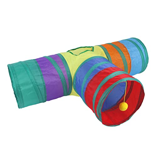 minkissy 1pc cat rattle paper tunnel cat tunnel cat plaything kitten toy toys for kittens chew toys crinkle cat play tunnel toy Funny Cat Toy Foldable Cat Toy pet Small animals Drill minkissy 1pc cat rattle paper tunnel cat tunnel cat plaything kitten toy toys for kittens chew toys crinkle cat play tunnel toy Funny Cat Toy Foldable Cat Toy pet Small animals Drill von minkissy