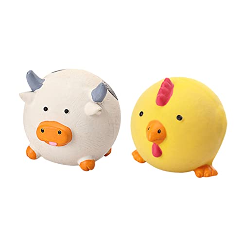 minkissy 1pc chew toys dogman toys baby chew toy toys for baby pet toys infant toy Dog Squeaky Toy Molar Toy for Baby Sounding Toy Biting Toy for Dog teething toy emulsion dog bite white minkissy 1pc chew toys dogman toys baby chew toy toys for baby pet toys infant toy Dog Squeaky Toy Molar Toy for Baby Sounding Toy Biting Toy for Dog teething toy emulsion dog bite white von minkissy