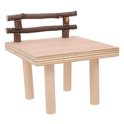 minkissy 1pc hamster loft holz Perch Regal käfig ständer holz hamster Kleintier Holz Plattform Holz Ecke Plattform hamster holz spielplatz papagei plattform kleine tiere käfig rahmen minkissy 1pc hamster loft holz Perch Regal käfig ständer holz hamster Kleintier Holz Plattform Holz Ecke Plattform hamster holz spielplatz papagei plattform kleine tiere käfig rahmen von minkissy