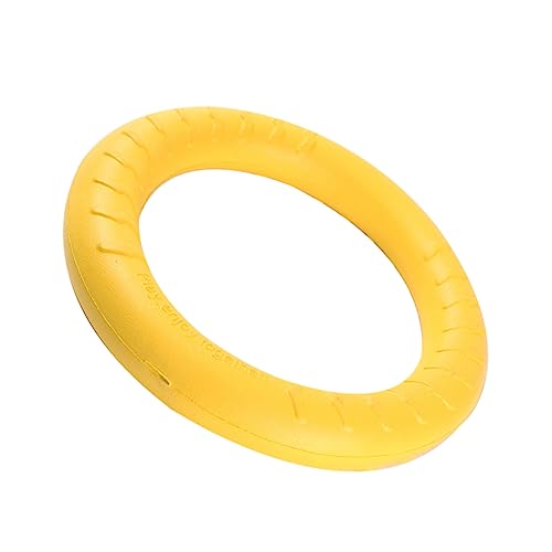 minkissy 1stk Elastischer Hundering Haustier Schaum Ring Spielzeug Hundespielzeug Ring Spielzeug Hund Im Freien Spielzeug Gummi Hundespielzeug Hund Kaut Beißring Der Hund Eva Float-Ball minkissy 1stk Elastischer Hundering Haustier Schaum Ring Spielzeug Hundespielzeug Ring Spielzeug Hund Im Freien Spielzeug Gummi Hundespielzeug Hund Kaut Beißring Der Hund Eva Float-Ball von minkissy