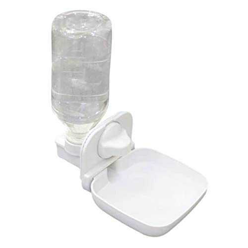 minkissy Häschen-wasserflasche 450 Ml Automatischer Trinker Automatischer Wasserspender Für Haustiere Sichere Materialien Kein Verschütten Von Wasser Leicht Zu Reinigen minkissy Häschen-wasserflasche 450 Ml Automatischer Trinker Automatischer Wasserspender Für Haustiere Sichere Materialien Kein Verschütten Von Wasser Leicht Zu Reinigen von minkissy