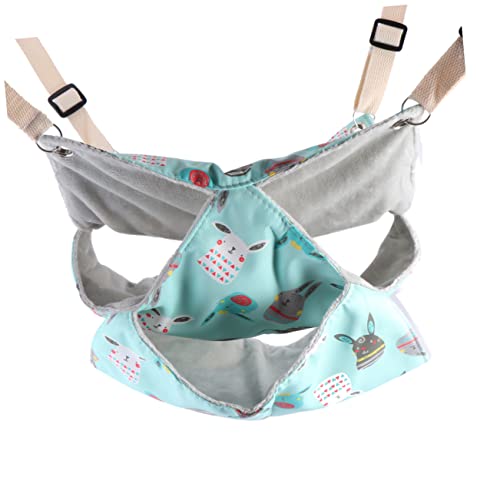 minkissy 1stk Hängender Eichhörnchen-Schlafsack Heimtierbedarf Hängemattennest Plane Haustier minkissy 1stk Hängender Eichhörnchen-Schlafsack Heimtierbedarf Hängemattennest Plane Haustier von minkissy