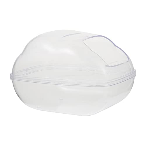 minkissy 1stk Hamster Toilette Pet ?use Kunststoff Wc Kleine Tier Wc Gerbil Bad Becken Hamster Waschen Becken Hamster Badewanne Hamster Sauna Zimmer Haustier Plastik Die Wolken minkissy 1stk Hamster Toilette Pet ?use Kunststoff Wc Kleine Tier Wc Gerbil Bad Becken Hamster Waschen Becken Hamster Badewanne Hamster Sauna Zimmer Haustier Plastik Die Wolken von minkissy