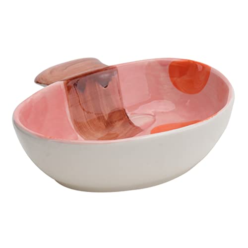 minkissy 1stk Hamsterschale Aus Keramik Haustier Katzennapf Aus Keramik Wasserspender Für Katzen Futternäpfe Für Hunde Hund Aus Keramik Verschütteter Hundenapf Futternapf Hündchen minkissy 1stk Hamsterschale Aus Keramik Haustier Katzennapf Aus Keramik Wasserspender Für Katzen Futternäpfe Für Hunde Hund Aus Keramik Verschütteter Hundenapf Futternapf Hündchen von minkissy