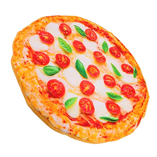 minkissy 1stück Dicke Katzenmatte Mit Pizza-Muster Runde Schlafunterlage Für Hunde Und Katzen Atmungsaktive Und Warme Kuschelmatte -schlafkissen Für Wintergebrauch Und minkissy 1stück Dicke Katzenmatte Mit Pizza-Muster Runde Schlafunterlage Für Hunde Und Katzen Atmungsaktive Und Warme Kuschelmatte -schlafkissen Für Wintergebrauch Und von minkissy