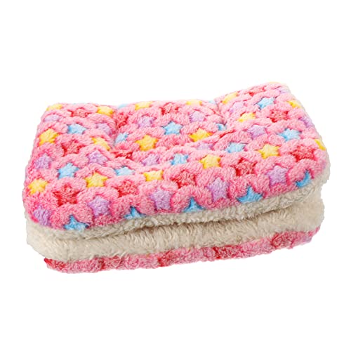 minkissy 1stk Hundematte Hundebetten Sanft Flanell Nestauflage minkissy 1stk Hundematte Hundebetten Sanft Flanell Nestauflage von minkissy