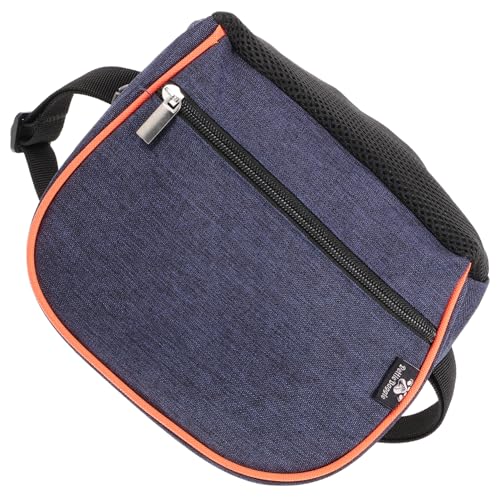 minkissy 1stk Hundetrainingstasche Snacktasche Leckerlibeutel Für Das Hundetraining Snackbeutel Für Haustiere Leckerlibeutel Aus Silikon Heimtierbedarf Haupt Oxford-Stoff Lebensmittelbeutel minkissy 1stk Hundetrainingstasche Snacktasche Leckerlibeutel Für Das Hundetraining Snackbeutel Für Haustiere Leckerlibeutel Aus Silikon Heimtierbedarf Haupt Oxford-Stoff Lebensmittelbeutel von minkissy