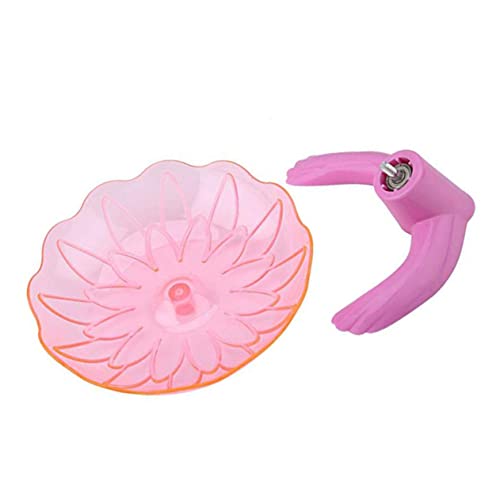 minkissy 1Stk Hamster Spielzeug hamsterspielzeug Hamster Laufrad Hamsterlaufrad Laufrad für Hamster Laufrad für Haustiere Sport Übungsrad Hamsterbedarf minkissy 1Stk Hamster Spielzeug hamsterspielzeug Hamster Laufrad Hamsterlaufrad Laufrad für Hamster Laufrad für Haustiere Sport Übungsrad Hamsterbedarf von minkissy