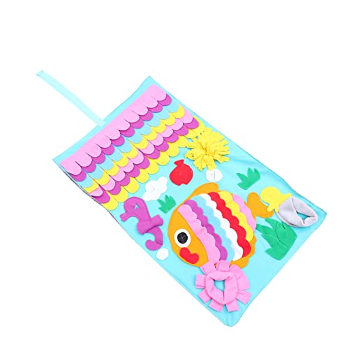minkissy 1stk Pet Sniffing Pad Spielzeug Tuch Einstellen Hündchen minkissy 1stk Pet Sniffing Pad Spielzeug Tuch Einstellen Hündchen von minkissy