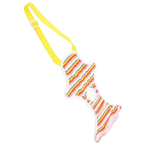 minkissy 1stk Physiologische Hosen Für Haustiere Hosenbügel Fetter Hund Polyester Anti-belästigung minkissy 1stk Physiologische Hosen Für Haustiere Hosenbügel Fetter Hund Polyester Anti-belästigung von minkissy