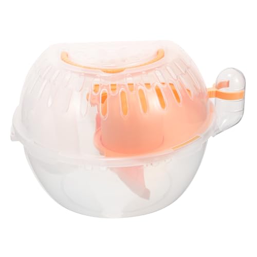 minkissy 1stk Schlafsack Reisen Handkäfig Hamster minkissy 1stk Schlafsack Reisen Handkäfig Hamster von minkissy
