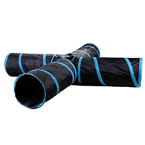 minkissy 1stk Spielzeuge Tierspielzeug Katzentunnel Kleines Haustierhaus Tierischer Tunnel Haustierkanal Hamster Einfach minkissy 1stk Spielzeuge Tierspielzeug Katzentunnel Kleines Haustierhaus Tierischer Tunnel Haustierkanal Hamster Einfach von minkissy